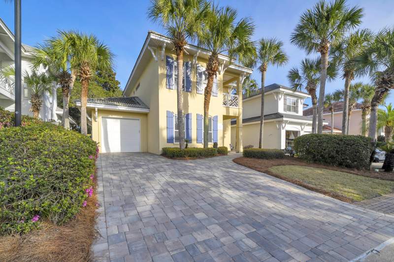 3 bedroom Detached Single Family at 93 Cayman Cove, Destiny S/D, Destin — photo 3