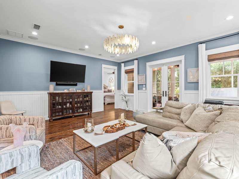 4 bedroom Detached Single Family at 265 Artesian Way, WATERSOUND ORIGINS, Watersound — photo 2