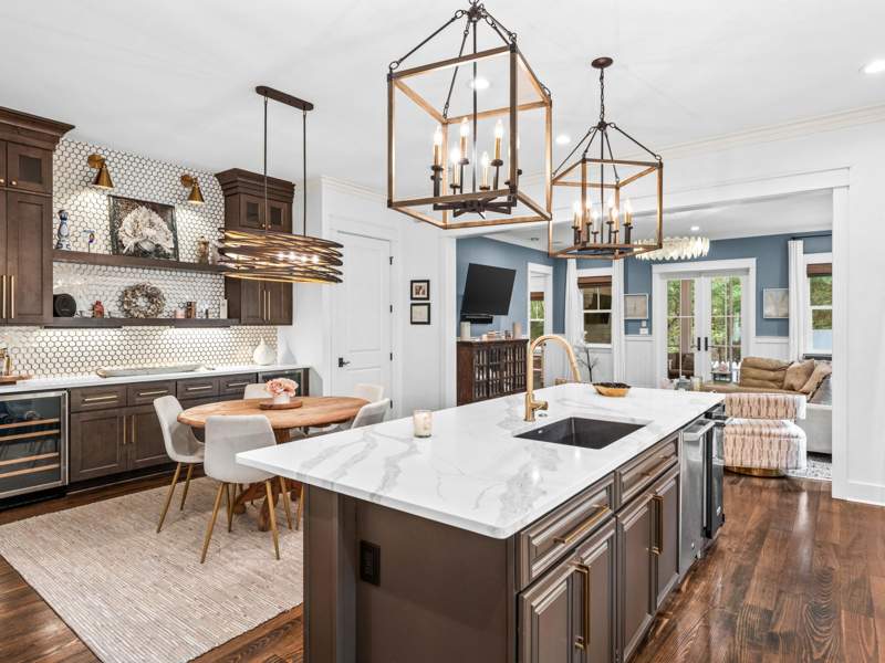 4 bedroom Detached Single Family at 265 Artesian Way, WATERSOUND ORIGINS, Watersound — photo 3