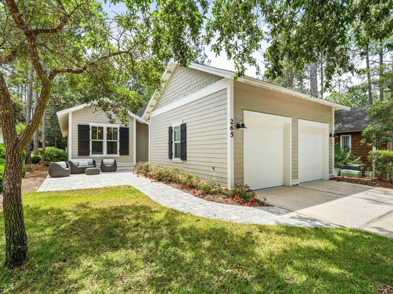 4 bedroom Detached Single Family at 265 Artesian Way, WATERSOUND ORIGINS, Watersound — photo 4