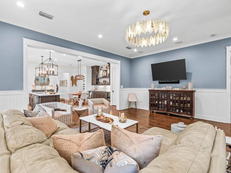 4 bedroom Detached Single Family at 265 Artesian Way, WATERSOUND ORIGINS, Watersound — photo 5