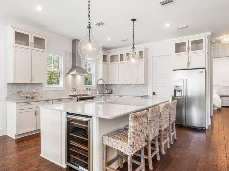 4 bedroom Detached Single Family at 35 Shore Bridge Circle, Watersound Beach, Watersound — photo 4
