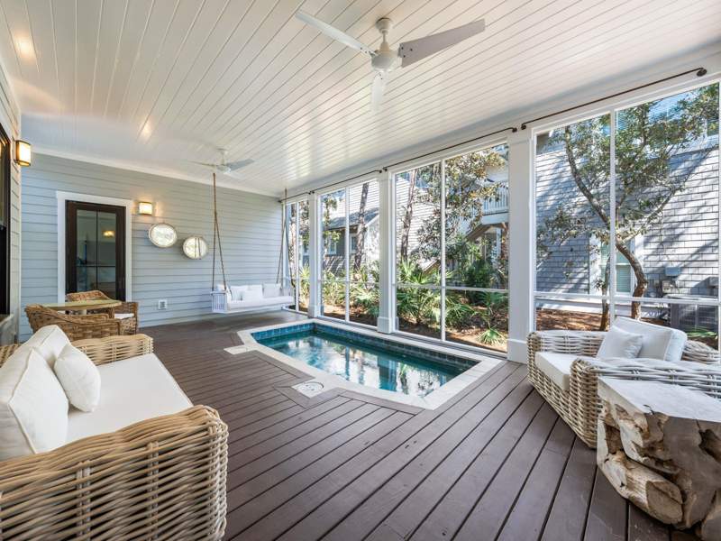 4 bedroom Detached Single Family at 35 Shore Bridge Circle, Watersound Beach, Watersound — photo 5