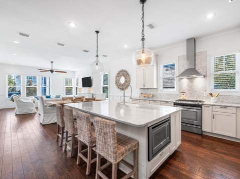 35 Shore Bridge Circle, Watersound FL - photo 10 of 42