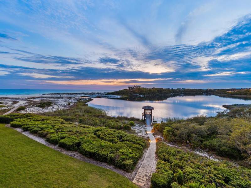 4 bedroom Condominium at 1363 W County Highway 30A #Unit 2120, Sanctuary By The Sea Condo, Santa Rosa Beach — photo 3