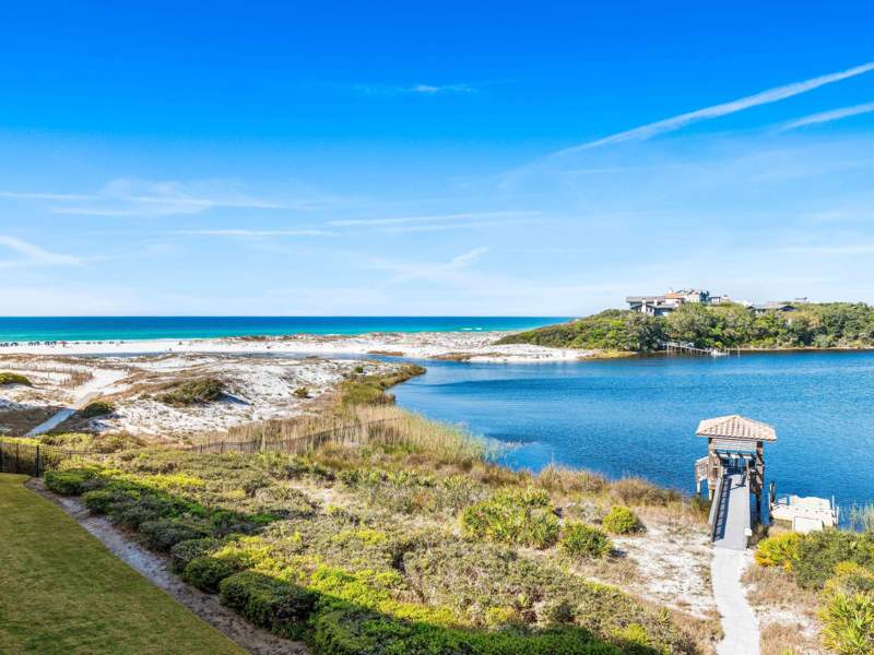 4 bedroom Condominium at 1363 W County Highway 30A #Unit 2120, Sanctuary By The Sea Condo, Santa Rosa Beach — photo 4
