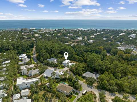 349 Seabreeze Boulevard, Inlet Beach FL - photo 17 of 75