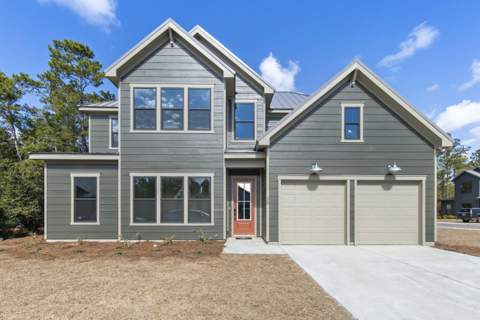 15 Channel Shoal Drive #Lot 22, Santa Rosa Beach FL - photo 6 of 22