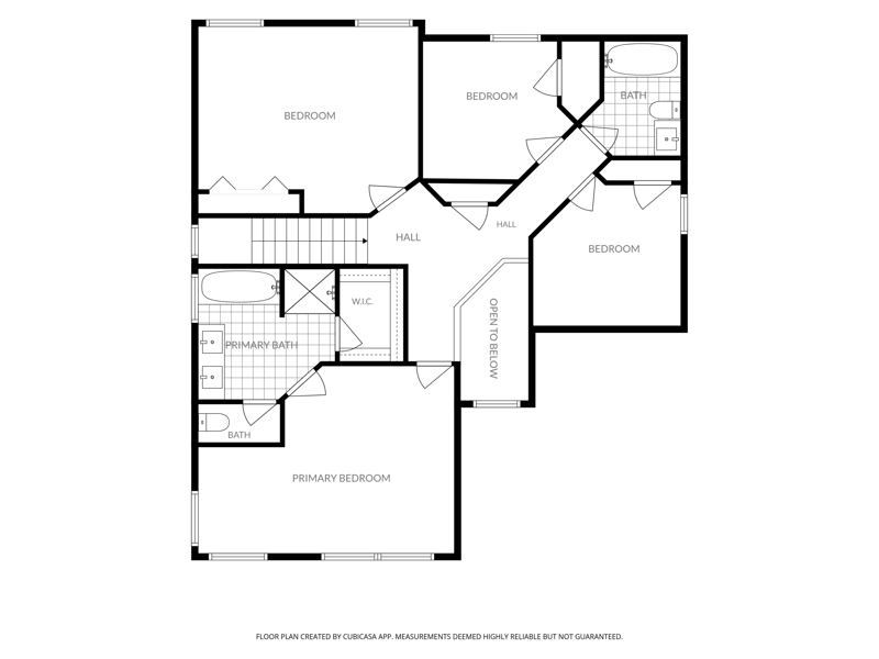 4 bedroom Detached Single Family at 520 Boulder Street, Sandy Ridge Estates, Crestview — photo 4