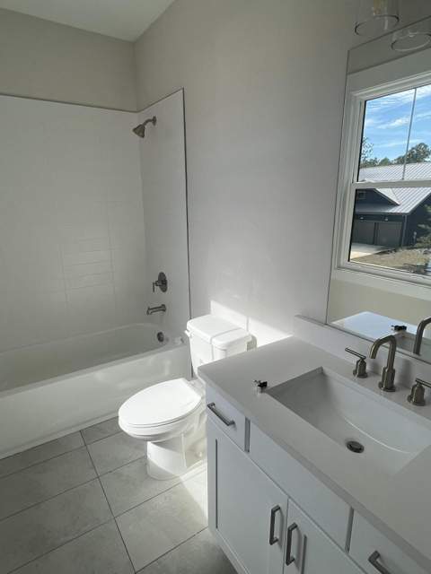 15 Channel Shoal Drive #Lot 22, Santa Rosa Beach FL - photo 15 of 22