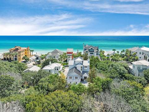 2691 E County Highway 30A, Santa Rosa Beach FL - photo 9 of 22