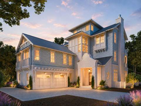 2691 E County Highway 30A, Santa Rosa Beach FL - photo 19 of 22