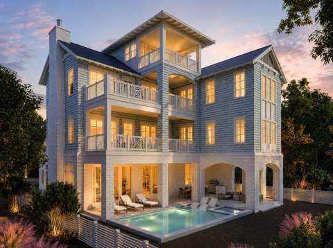 2691 E County Highway 30A, Santa Rosa Beach FL - photo 20 of 22