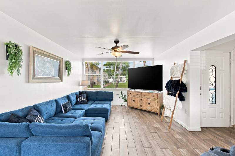 2 bedroom Condominium at 300 SW Miracle Strip Parkway #2F, Sea Palm Condo, Fort Walton Beach — photo 2