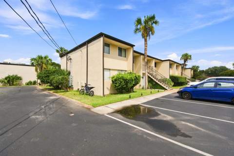 300 SW Miracle Strip Parkway #2F, Fort Walton Beach FL - photo 22 of 26