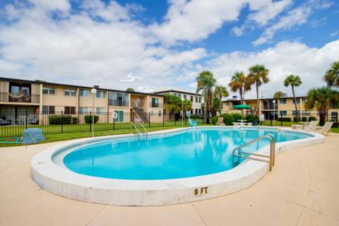 300 SW Miracle Strip Parkway #2F, Fort Walton Beach FL - photo 24 of 26