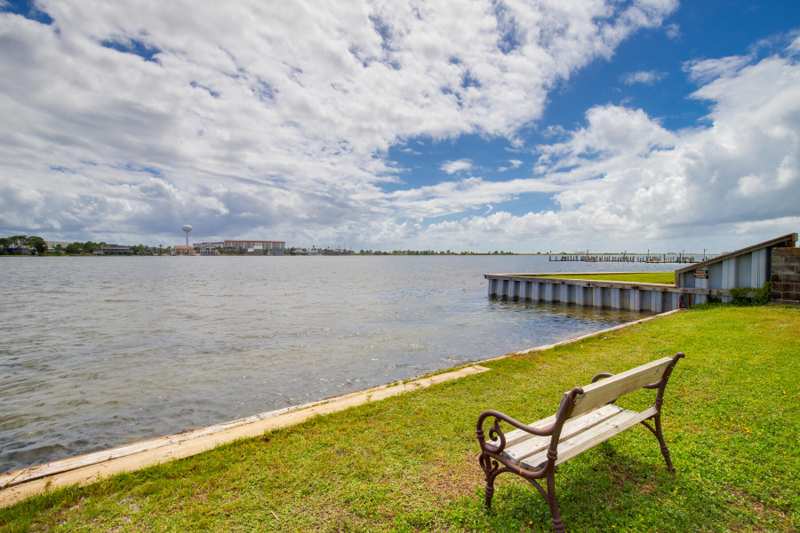 2 bedroom Condominium at 300 SW Miracle Strip Parkway #2F, Sea Palm Condo, Fort Walton Beach — photo 1