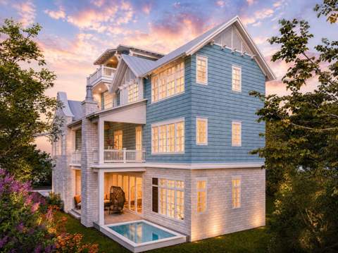 12 Live Oak Street, Santa Rosa Beach FL - photo 15 of 20