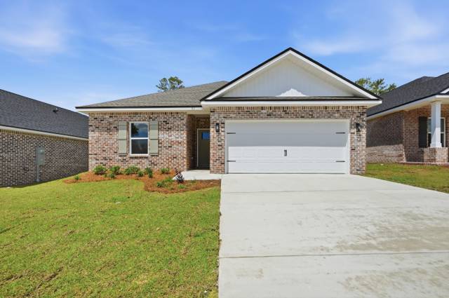 80 Spooner Street, home for sale in DeFuniak Springs
