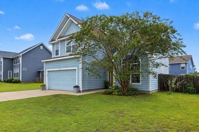 4 bedroom Detached Single Family at 520 Boulder Street, Sandy Ridge Estates, Crestview — photo 5
