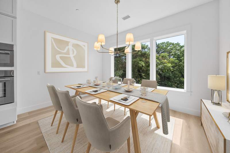 3 bedroom Townhouse at 14 Blue Wave Drive #B, Blu Wave Luxury Residences, Santa Rosa Beach — photo 4