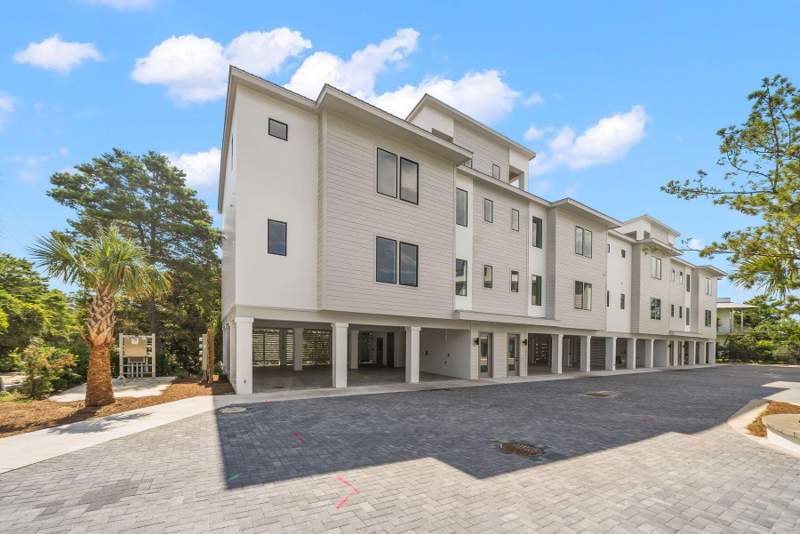 3 bedroom Townhouse at 14 Blue Wave Drive #B, Blu Wave Luxury Residences, Santa Rosa Beach — photo 5