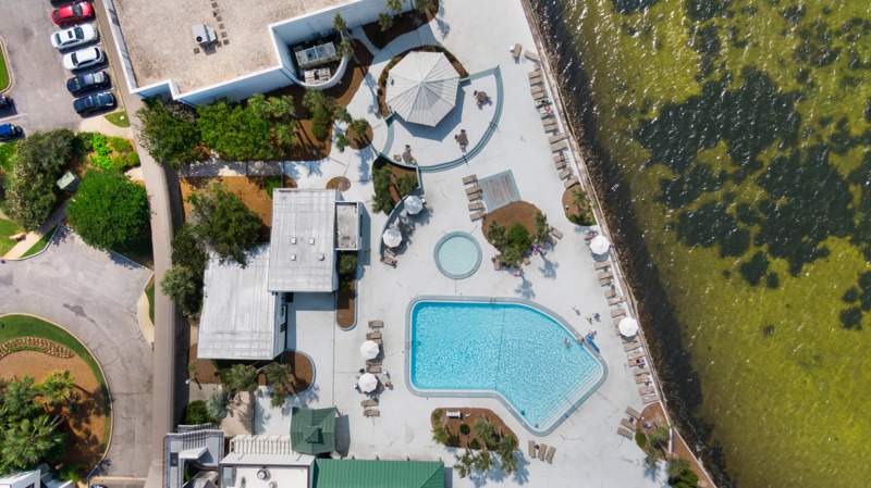0 bedroom Condominium at 200 W Sandestin Boulevard ## 6576, Bayside Condo Sandestin, Miramar Beach — photo 3