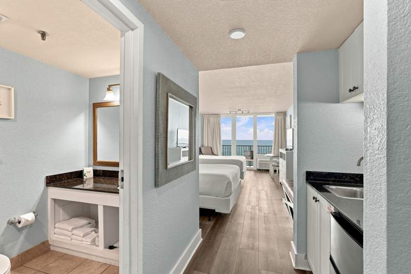 0 bedroom Condominium at 200 W Sandestin Boulevard ## 6576, Bayside Condo Sandestin, Miramar Beach — photo 5