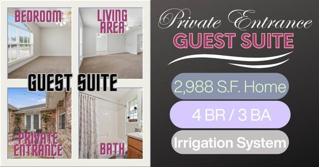 5302 Marilea Court