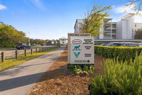 15 Channel Shoal Drive #Lot 22, Santa Rosa Beach FL - photo 21 of 22