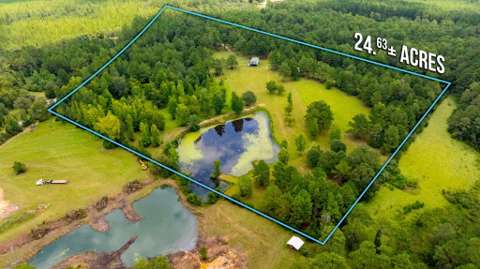 8365 Mountain City Road, home for sale in Baker 32531