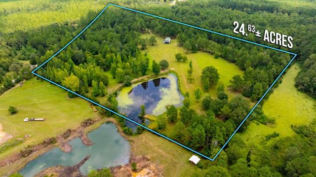 8365 Mountain City Road, home for sale in Baker