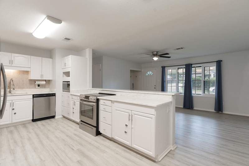 4 bedroom Detached Single Family at 203 22nd Street, Pine Crest Hills, Niceville — photo 5