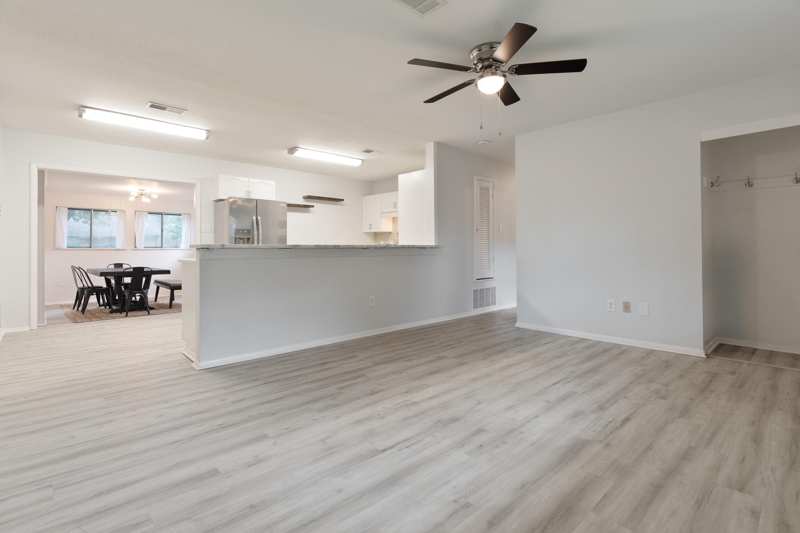 4 bedroom Detached Single Family at 203 22nd Street, Pine Crest Hills, Niceville — photo 1