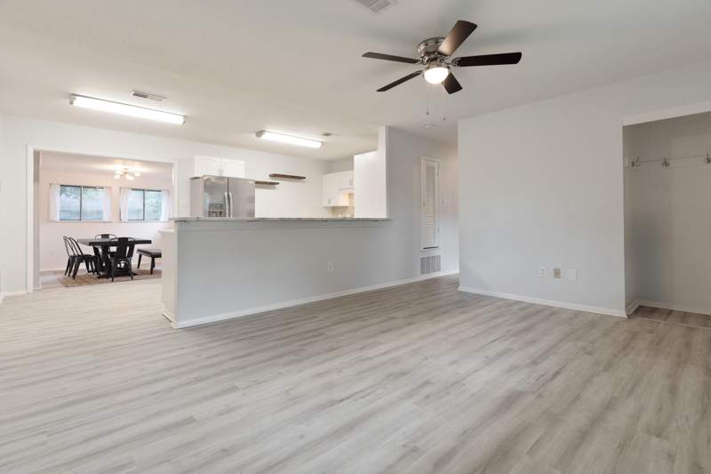 4 bedroom Detached Single Family at 203 22nd Street, Pine Crest Hills, Niceville — photo 1