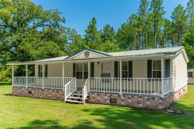 6423 Old River Road, home for sale in Baker