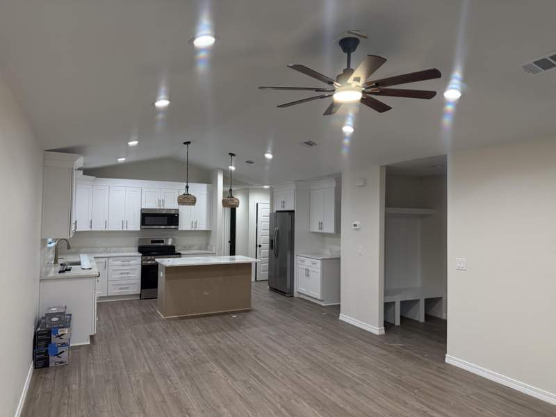 4 bedroom Detached Single Family at 170 Pfitzer Court, Juniper Trace, DeFuniak Springs — photo 3