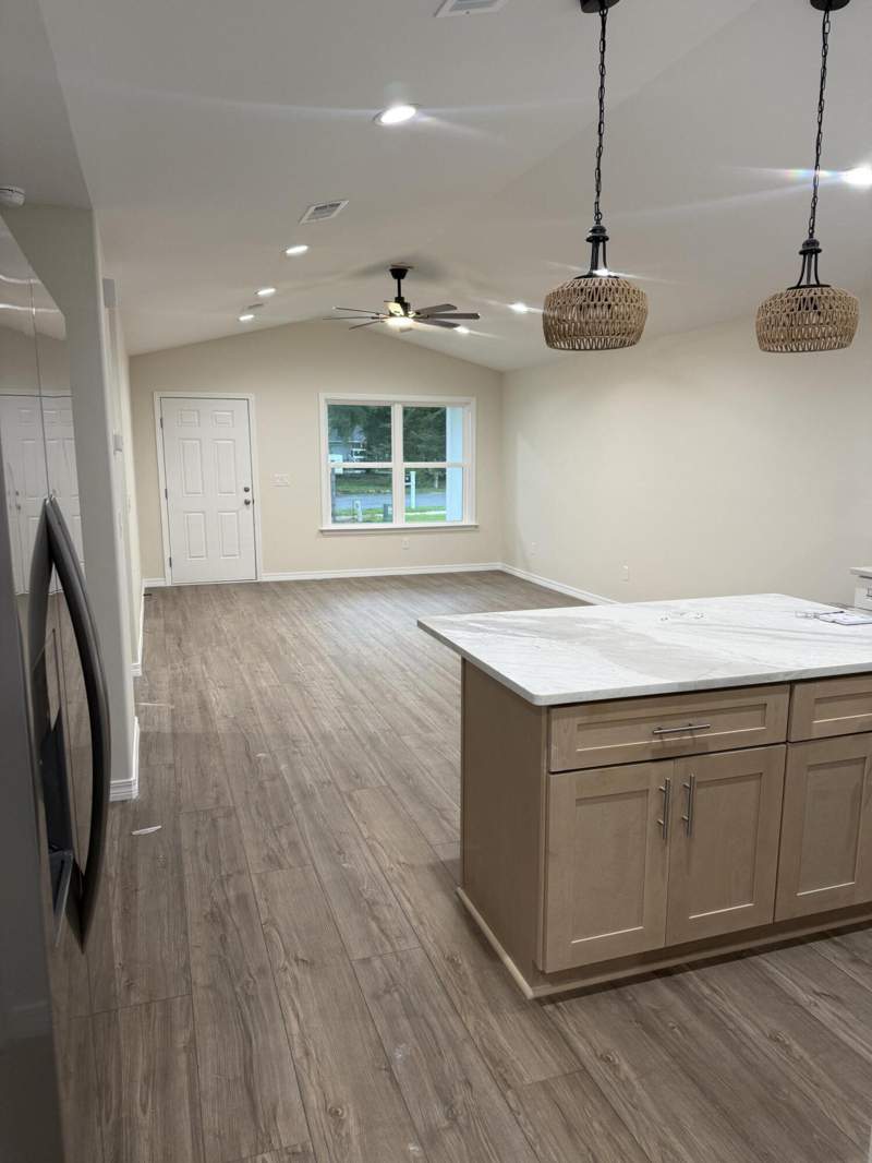 4 bedroom Detached Single Family at 170 Pfitzer Court, Juniper Trace, DeFuniak Springs — photo 5