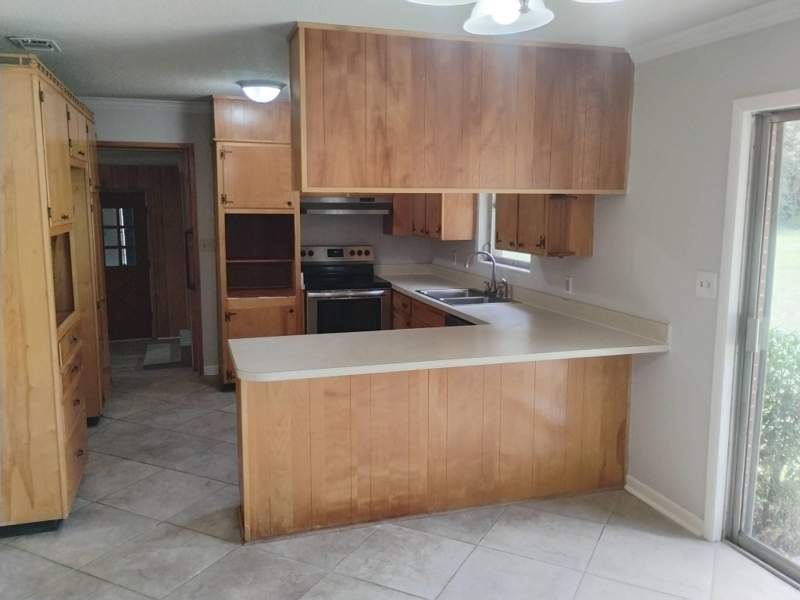 3 bedroom Detached Single Family at 141 Chessher Court, Chesshers 1st Add, Crestview — photo 2