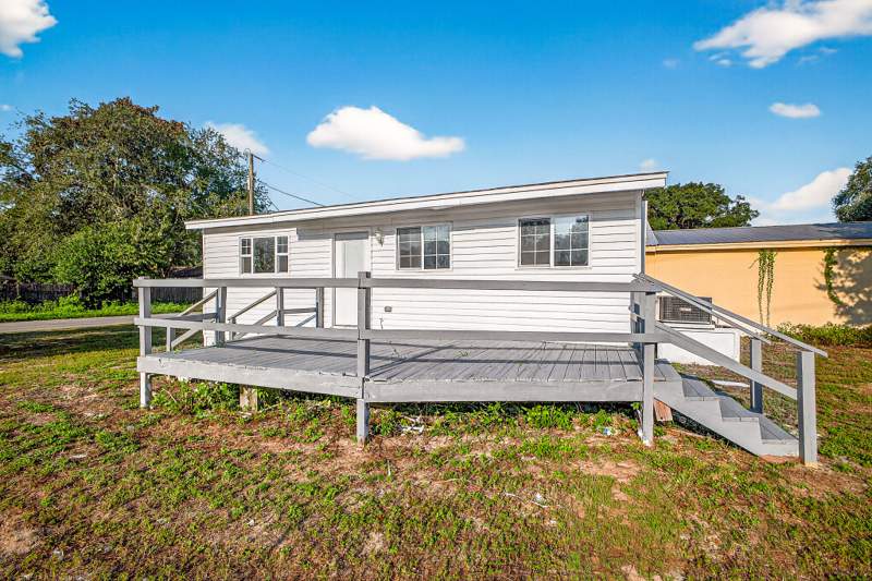 2 bedroom Detached Single Family at 393 NW Lowery Drive, Nonesuch Way, Fort Walton Beach — photo 4