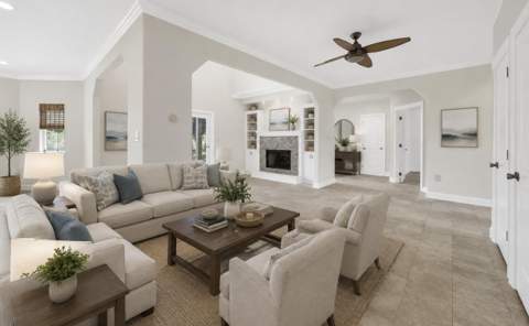 330 Tequesta Drive, Destin FL - photo 8 of 73