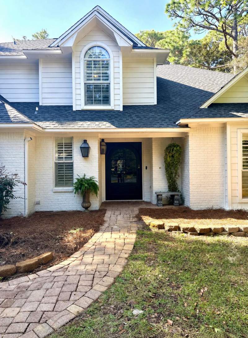 4 bedroom Detached Single Family at 301 W Windward Cove, Windward Ph 2 Bluewater Bay, Niceville — photo 4