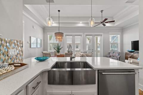 89 E Pine Lands Loop #C, Inlet Beach FL - photo 11 of 46