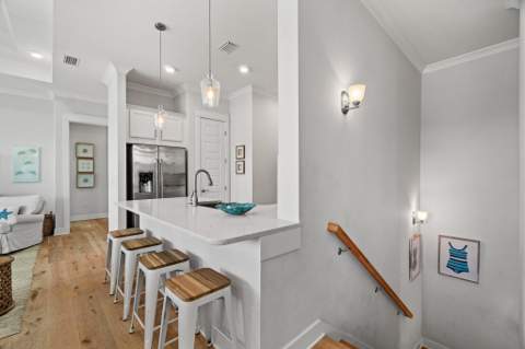 89 E Pine Lands Loop #C, Inlet Beach FL - photo 7 of 46