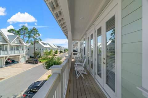 89 E Pine Lands Loop #C, Inlet Beach FL - photo 22 of 46