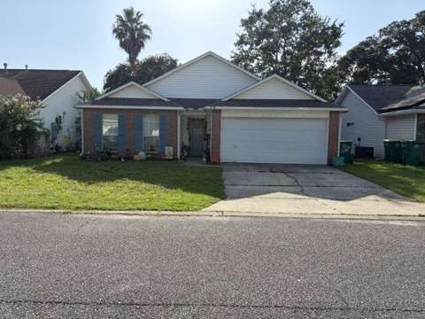 997 John Wayne Circle, home for sale in Fort Walton Beach 32547