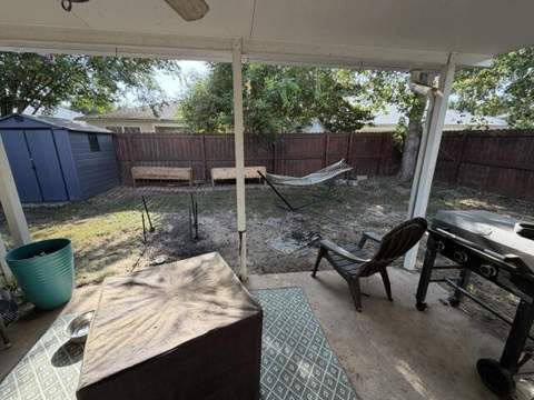 997 John Wayne Circle, Fort Walton Beach FL - photo 13 of 14