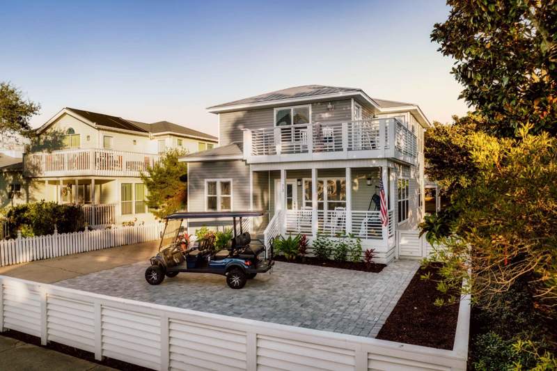 6 bedroom Detached Single Family at 73 Crystal Beach Drive, Crystal Beach, Destin — photo 3