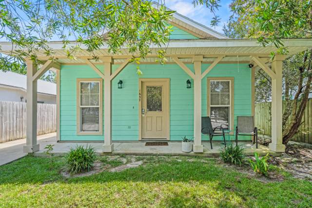 1657 Indian Woman Road