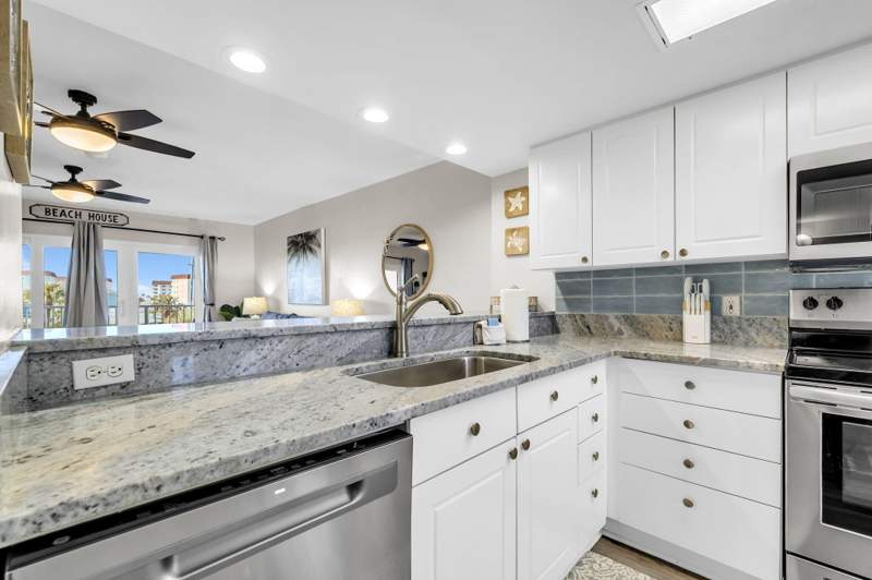 2 bedroom Condominium at 895 Santa Rosa Boulevard #313, Seacrest Condominiums, Fort Walton Beach — photo 4